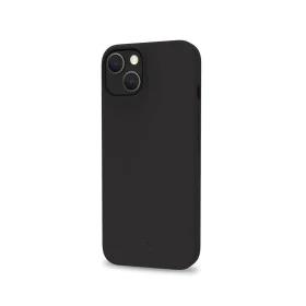 Custodia per Cellulare Celly iPhone 14 Nero di Celly, Custodie e cover - Rif: S7755500, Prezzo: 15,92 €, Sconto: %