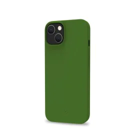 Mobile cover Celly iPhone 14 Black Green by Celly, Cases & Covers - Ref: S7755501, Price: 15,92 €, Discount: %