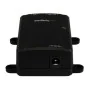 Switch Startech POEINJ1GW 1000 Mbps Preto de Startech, Emissor-recetor de rede - Ref: S7755733, Preço: 122,78 €, Desconto: %