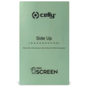 Protection pour Écran Celly PROFILM100 de Celly, Films et protections d'écran - Réf : S7756572, Prix : 327,01 €, Remise : %