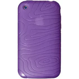 Custodia per Cellulare Celly PS2USBC65W Nero Grigio Violetta di Celly, Custodie e cover - Rif: S7756610, Prezzo: 66,39 €, Sco...