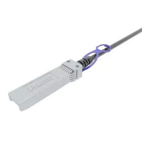 Cabo Rede SFP+ Panduit PSF1PZA2MBL Cinzento de Panduit, Cabos Ethernet - Ref: S7756630, Preço: 78,18 €, Desconto: %