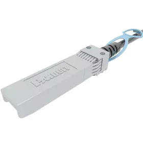 Cabo de rede rígido UTP Categoria 6 Panduit PSF2PZA2MBL Preto 2 m de Panduit, Cabos Ethernet - Ref: S7756634, Preço: 133,28 €...