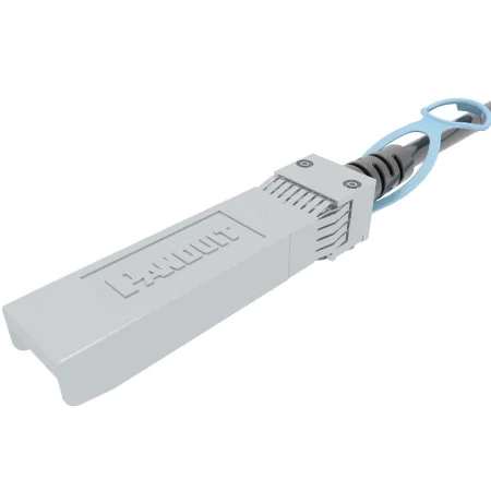 Câble Réseau Rigide UTP 6ème Catégorie Panduit PSF2PZA2MBL Noir 2 m de Panduit, Câbles Ethernet - Réf : S7756634, Prix : 133,...