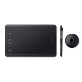 Tablets gráficos e pens Wacom PTH460K1B de Wacom, Tablets gráficos - Ref: S7756825, Preço: 250,74 €, Desconto: %