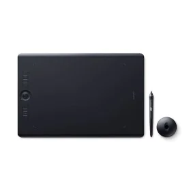 Tablets gráficos e pens Wacom PTH-860-S de Wacom, Tablets gráficos - Ref: S7756829, Preço: 577,82 €, Desconto: %