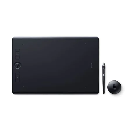 Tablets gráficos e pens Wacom PTH-860-S de Wacom, Tablets gráficos - Ref: S7756829, Preço: 644,85 €, Desconto: %