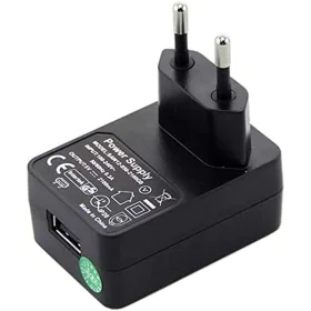 Wall Charger Zebra PWR-WUA5V12W0EU Black by Zebra, Chargers - Ref: S7757595, Price: 31,17 €, Discount: %