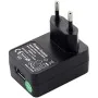 Wall Charger Zebra PWR-WUA5V12W0EU Black by Zebra, Chargers - Ref: S7757595, Price: 31,17 €, Discount: %