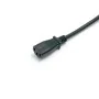 Power Cord Startech PXT101EUR Black by Startech, Cables - Ref: S7757621, Price: 10,18 €, Discount: %