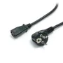 Power Cord Startech PXT101EUR Black by Startech, Cables - Ref: S7757621, Price: 10,18 €, Discount: %