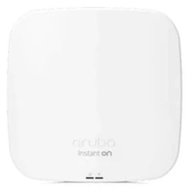 Ponto de Acesso HPE R2X06A    Branco de Aruba, Pontos de acesso sem fios - Ref: S7758047, Preço: 160,59 €, Desconto: %