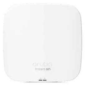 Punto d'Accesso HPE R2X06A    Bianco di Aruba, Punti di accesso wireless - Rif: S7758047, Prezzo: 160,59 €, Sconto: %