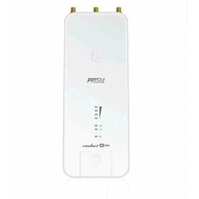 Access point UBIQUITI RP-5AC-GEN2 ROCKET PRISM 5 GHz by UBIQUITI, Ethernet cables - Ref: S7758065, Price: 282,80 €, Discount: %