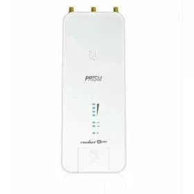 Point d'Accès UBIQUITI RP-5AC-GEN2 ROCKET PRISM 5 GHz de UBIQUITI, Câbles Ethernet - Réf : S7758065, Prix : 282,80 €, Remise : %