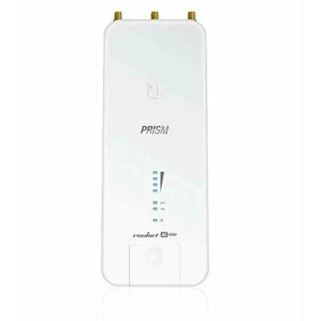 Punto de Acceso UBIQUITI RP-5AC-GEN2 ROCKET PRISM 5 GHz de UBIQUITI, Cables Ethernet - Ref: S7758065, Precio: 337,49 €, Descu...