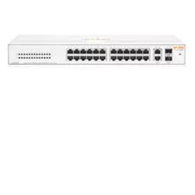 Switch HPE R8R50A ABB de HPE, Commutateurs de réseau - Réf : S7758087, Prix : 211,41 €, Remise : %