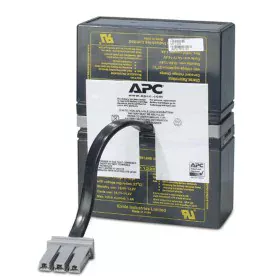 Batería APC RBC32    Recambio de APC, Equipos por satélite - Ref: S7758164, Precio: 123,71 €, Descuento: %