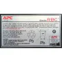 Batería APC RBC32    Recambio de APC, Equipos por satélite - Ref: S7758164, Precio: 138,06 €, Descuento: %