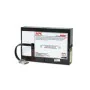 Battery for Uninterruptible Power Supply System UPS APC RBC59 by APC, Replacement batteries for uninterrupted power systems -...