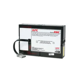 Batería para SAI APC RBC59 de APC, Reemplazos de batería para sistemas de alimentación ininterrumpida - Ref: S7758178, Precio...