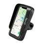 Suporte para telemóveis Celly RIDECASEBK de Celly, Acessórios de GPS - Ref: S7758280, Preço: 18,74 €, Desconto: %