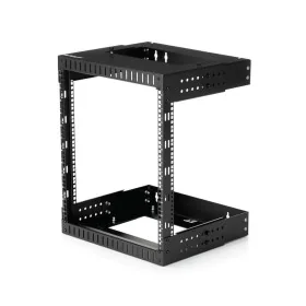 Armadio Rack a Muro Startech RK12WALLOA di Startech, Armadi e mensole - Rif: S7758312, Prezzo: 181,14 €, Sconto: %