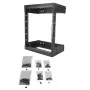 Armário rack mural Startech RK12WALLOA de Startech, Armários e prateleiras - Ref: S7758312, Preço: 181,14 €, Desconto: %