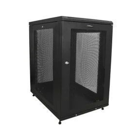 Armário rack mural Startech RK1833BKM de Startech, Armários e prateleiras - Ref: S7758318, Preço: 632,65 €, Desconto: %