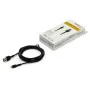 Cabo USB para Lightning Startech RUSBLTMM2MB 2 m Preto de Startech, Cabos Lightning - Ref: S7758618, Preço: 23,72 €, Desconto: %