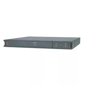 Uninterruptible Power Supply System Interactive UPS APC SC450RMI1U by APC, Uninterrupted Power Supplies - Ref: S7758978, Pric...