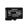 Tarjeta Micro SD Kingston 512 GB de Kingston, Tarjetas de memoria - Ref: S7759217, Precio: 47,24 €, Descuento: %