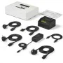 Station d'acceuil Startech SDOCK1EU3P HDD/SSD de Startech, Chargeurs et socles de charge - Réf : S7759344, Prix : 330,38 €, R...