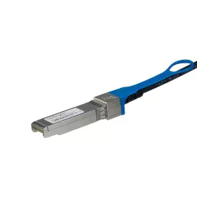 Red SFP + Cable Startech SFP10GAC10M 10 m Black by Startech, Ethernet cables - Ref: S7759531, Price: 163,48 €, Discount: %