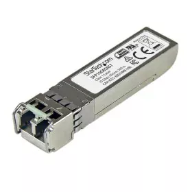 Módulo Fibra SFP+ MultiModo Startech SFP10GBSRST   10 Gigabit Ethernet de Startech, Transceptores de red - Ref: S7759547, Pre...