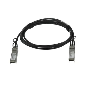 Cable fibra óptica Startech SFP+ 2 m de Startech, Cables de fibra óptica - Ref: S7759590, Precio: 46,96 €, Descuento: %