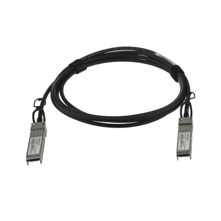 Cabo de fibra ótica Startech SFP+ 2 m de Startech, Cabos de fibra ótica - Ref: S7759590, Preço: 51,28 €, Desconto: %