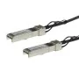 Cabo de fibra ótica Startech SFP+ 2 m de Startech, Cabos de fibra ótica - Ref: S7759590, Preço: 51,28 €, Desconto: %