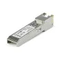 Module SFP à fibre optique multimode Startech SFP1GEFEETST de Startech, Émetteurs-récepteurs de réseau - Réf : S7759617, Prix...