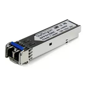 Módulo Fibra SFP MultiModo Startech SFPG1320C de Startech, Emissor-recetor de rede - Ref: S7759638, Preço: 68,96 €, Desconto: %