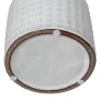 Conjunto de vasos Alexandra House Living Branco Cerâmica 4 Peças de Alexandra House Living, Vasos - Ref: D1627079, Preço: 48,...