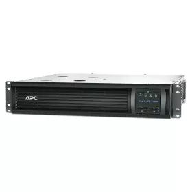 Unterbrechungsfreies Stromversorgungssystem Interaktiv USV APC SMT1000RMI2UC 700 W 1000 VA von APC, Unterbrechungsfreie Strom...