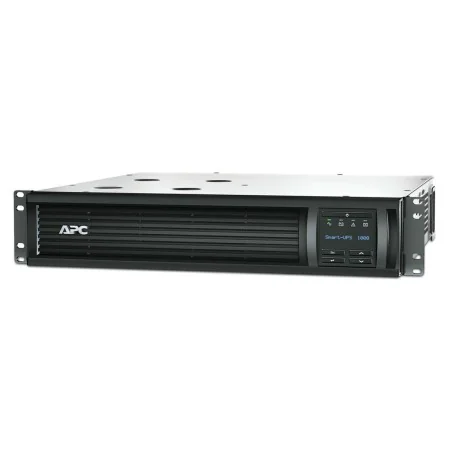 Gruppo di Continuità Interattivo UPS APC SMT1000RMI2UC 700 W 1000 VA di APC, Gruppi di continuità UPS - Rif: S7759989, Prezzo...