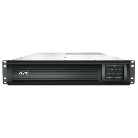 Uninterruptible Power Supply System Interactive UPS APC SMT3000RMI2UNC by APC, Uninterrupted Power Supplies - Ref: S7760001, ...