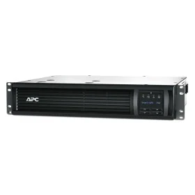 Uninterruptible Power Supply System Interactive UPS APC SMT750RMI2UNC by APC, Uninterrupted Power Supplies - Ref: S7760016, P...