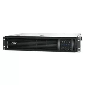 Système d'Alimentation Sans Interruption Interactif APC SMT750RMI2UNC de APC, Onduleurs - Réf : S7760016, Prix : 1,00 €, Remi...