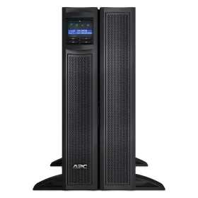 Uninterruptible Power Supply System Interactive UPS APC SMX2200HV 2200 VA 1980 W by APC, Uninterrupted Power Supplies - Ref: ...