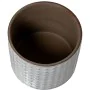 Conjunto de vasos Alexandra House Living Branco Cerâmica 4 Peças de Alexandra House Living, Vasos - Ref: D1627079, Preço: 48,...