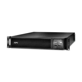 Uninterruptible Power Supply System Interactive UPS APC SRT1500RMXLI 230 W 1500 VA by APC, Uninterrupted Power Supplies - Ref...