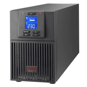 Sistema Interactivo de Fornecimento Ininterrupto de Energia APC SRV1KIL 800 W 1000 VA de APC, Sistemas de alimentação ininter...